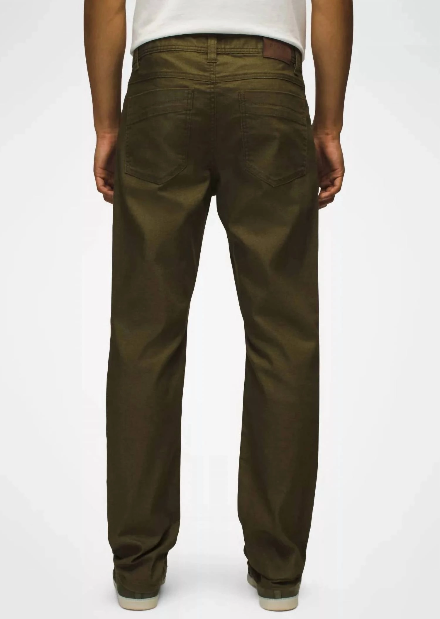 Bridger Jean 32" In Peat