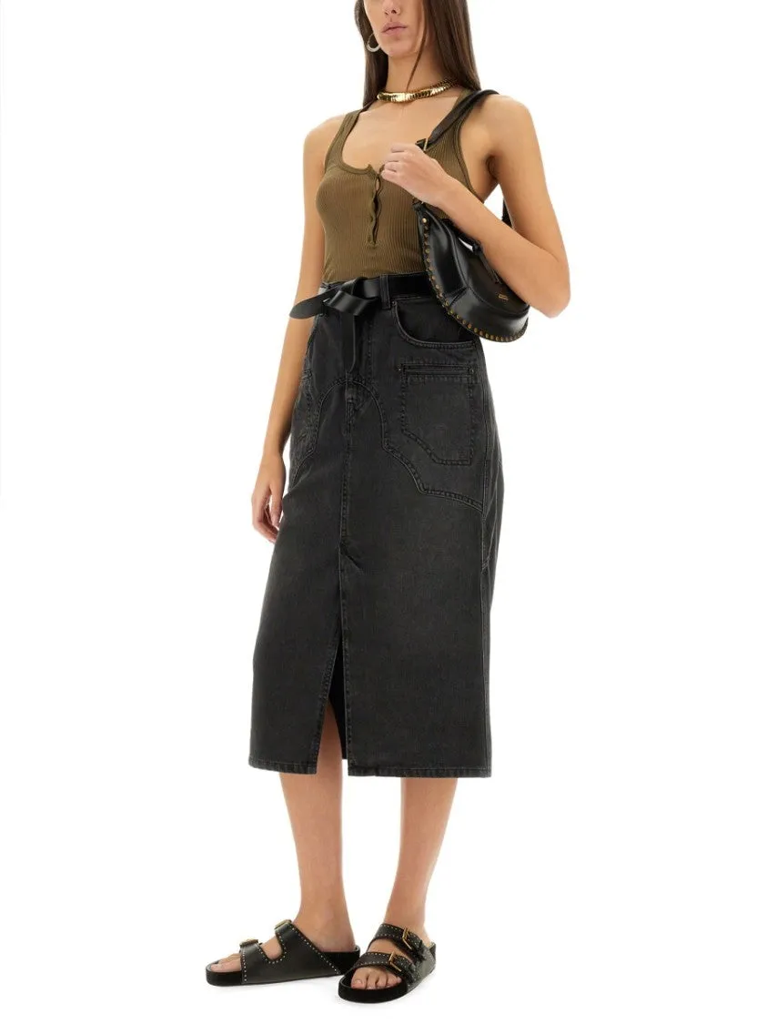 Britt" Skirt