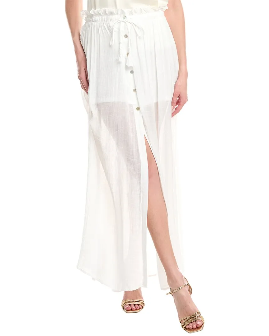Brook   Lynn Maxi Skirt