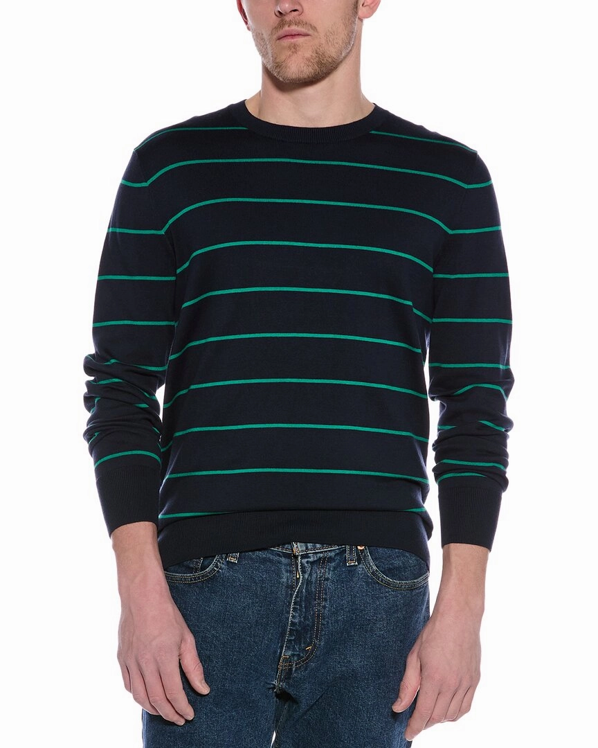Brooks Brothers Crewneck Sweater designer sweaters outlet