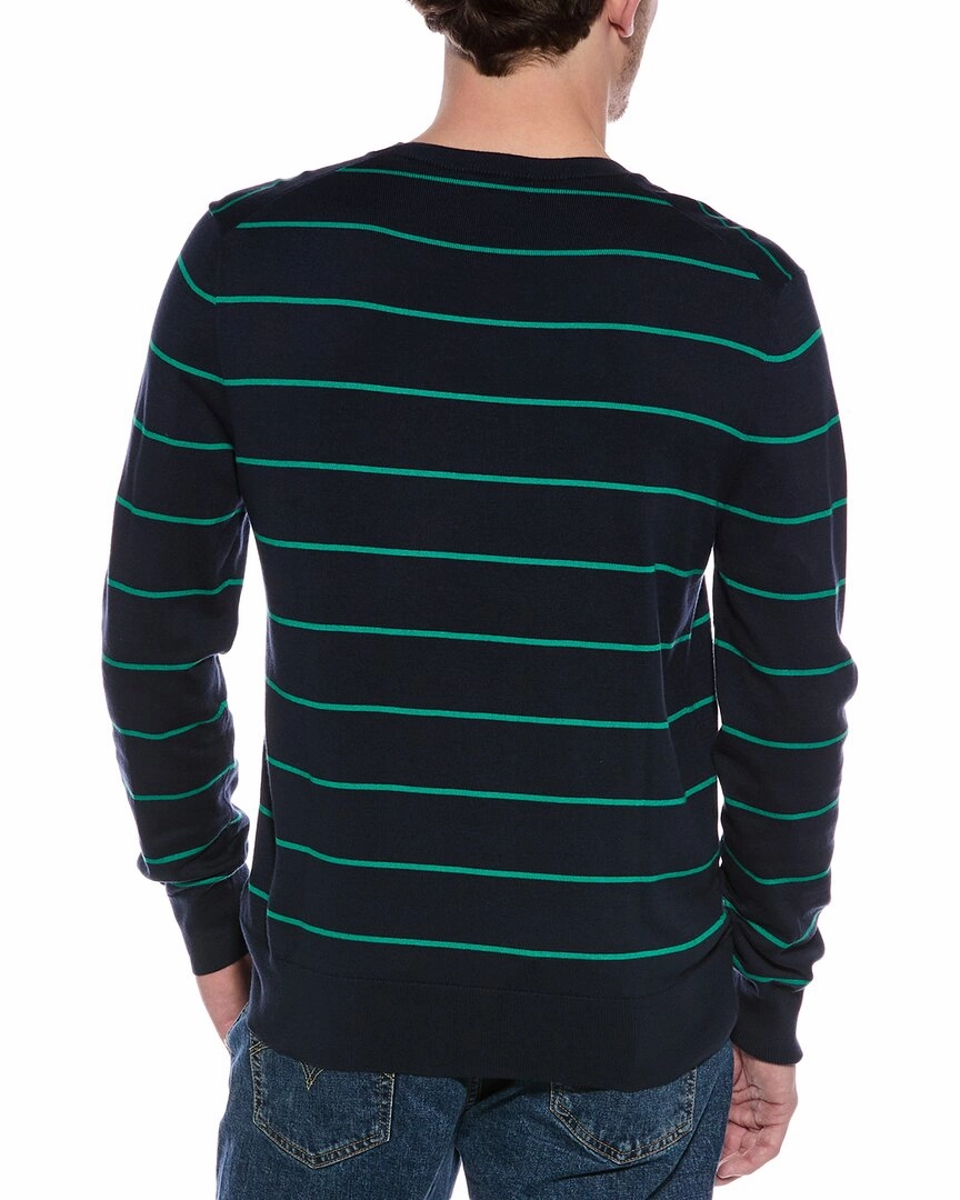 Brooks Brothers Crewneck Sweater