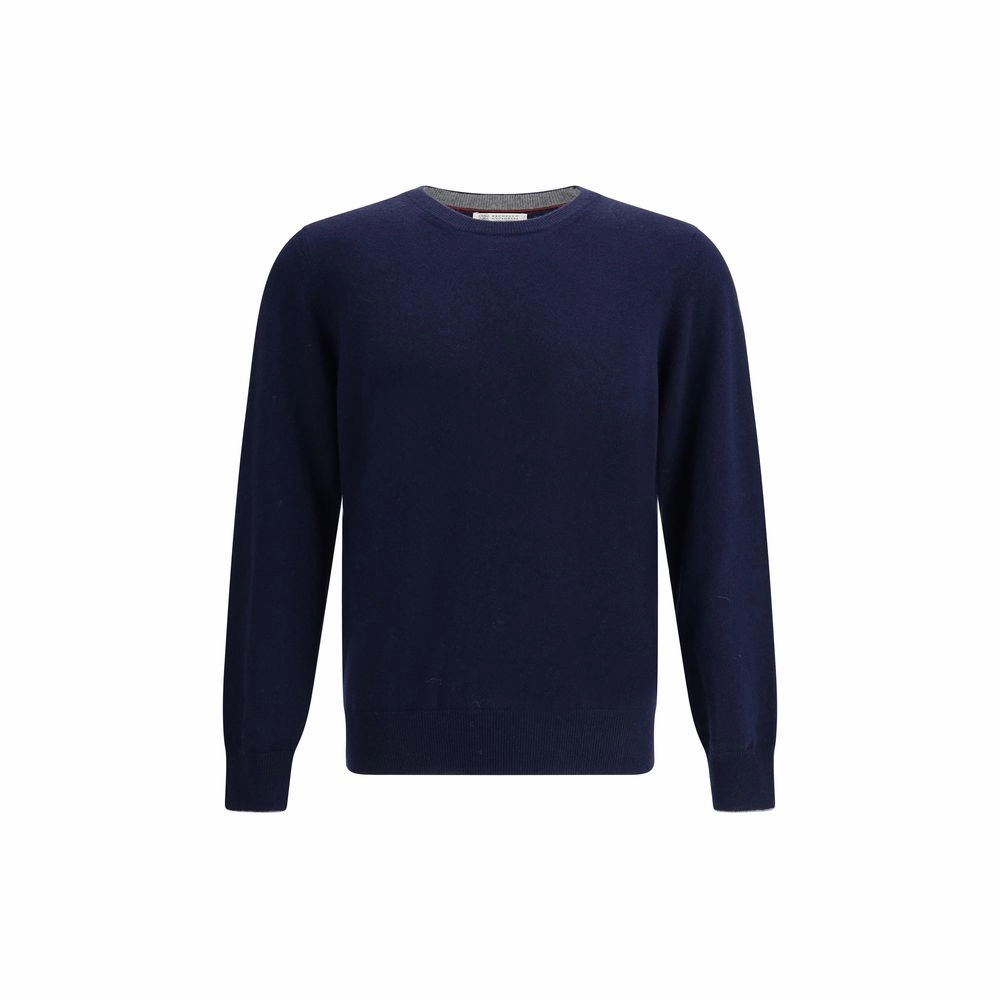 Brunello Cucinelli Cashmere Men's Sweater