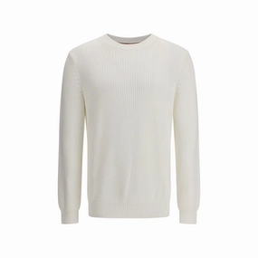 Brunello Cucinelli Half english rib Men's Sweater knit sweaters cheap