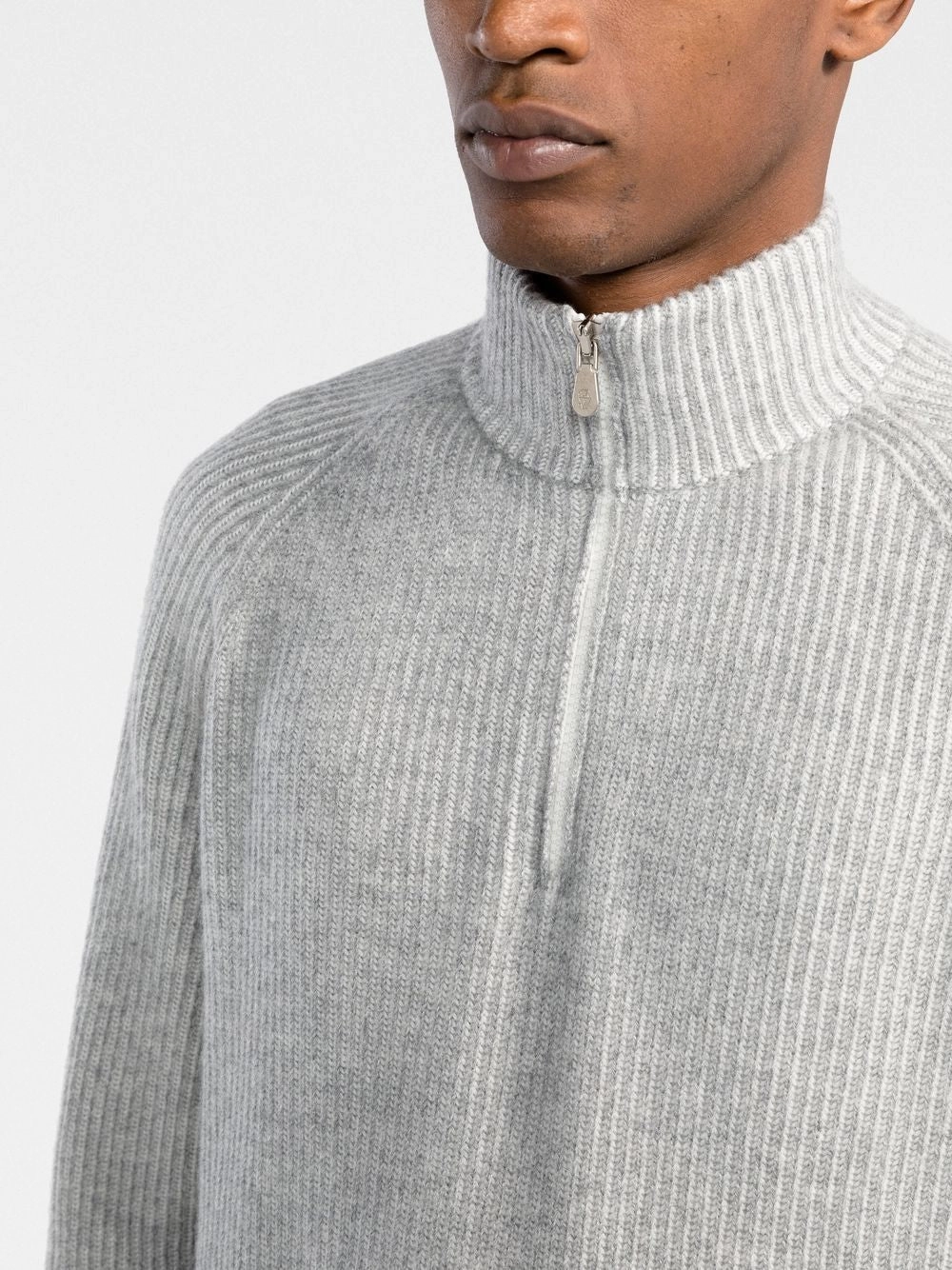 Brunello Cucinelli Men's Sweaters