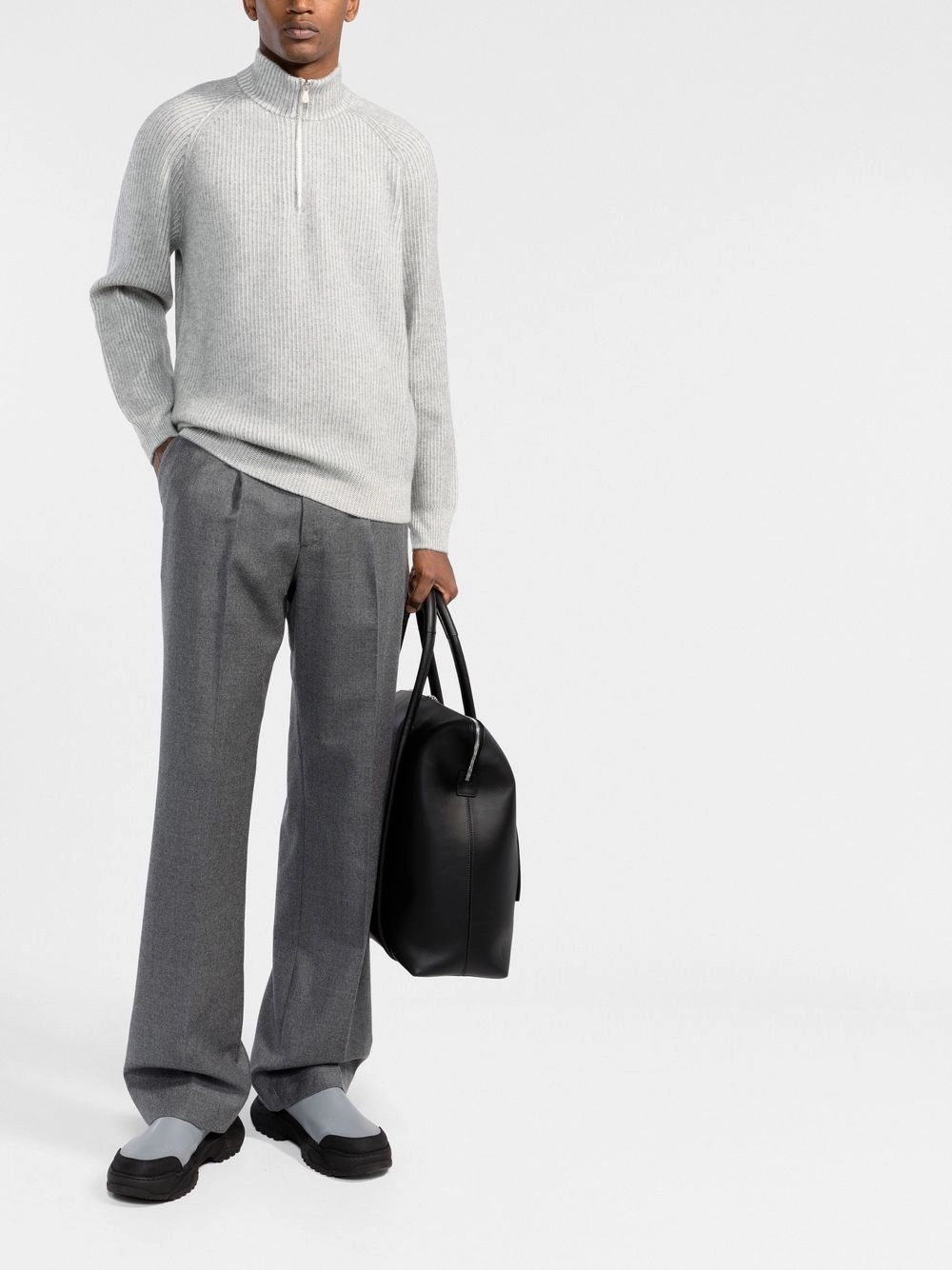 Brunello Cucinelli Men's Sweaters