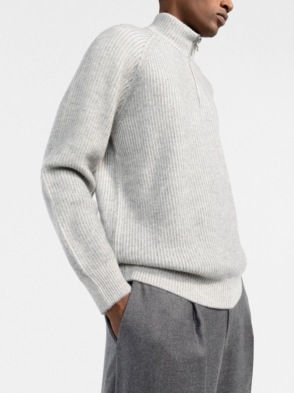 Brunello Cucinelli Men's Sweaters