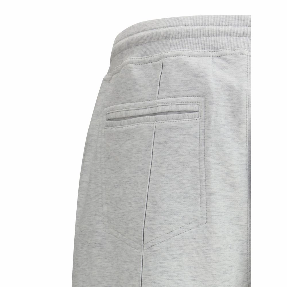 Brunello Cucinelli Men's Sweatpants