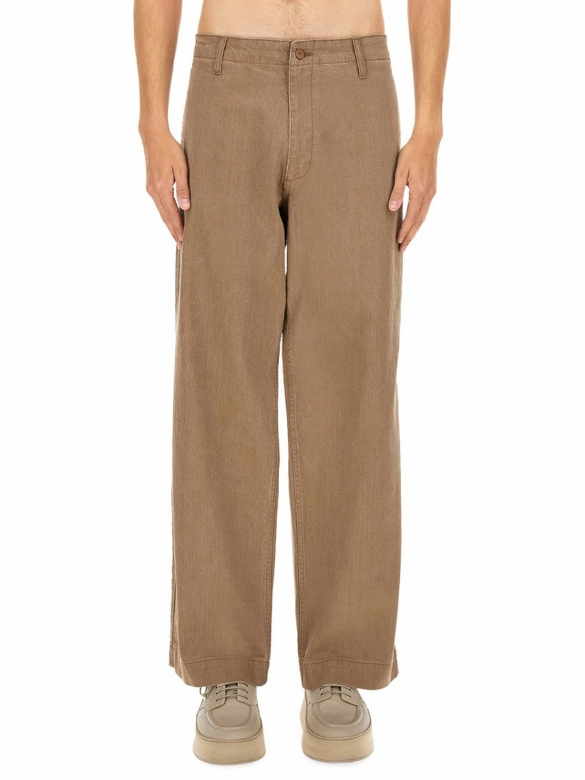 Bull Denim Jeans