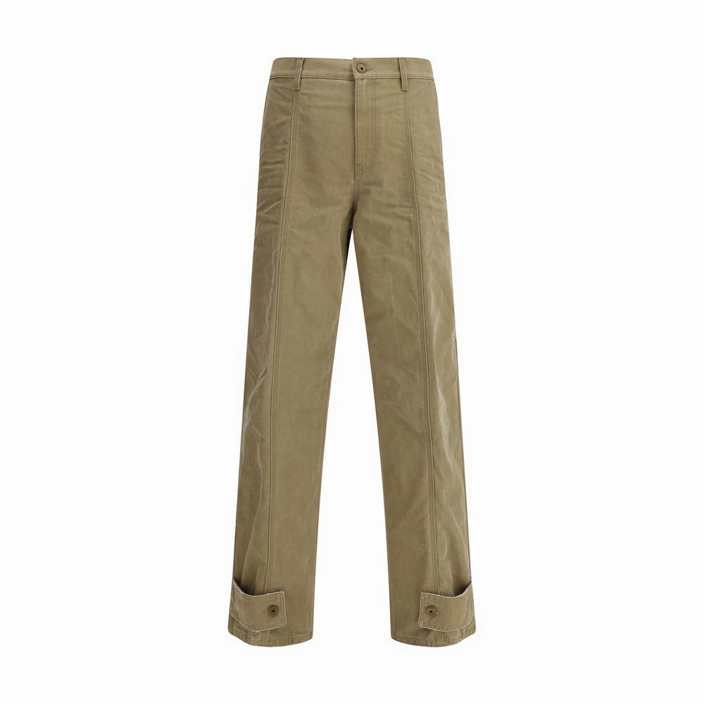 Burberry Logoed Men's Jeans
