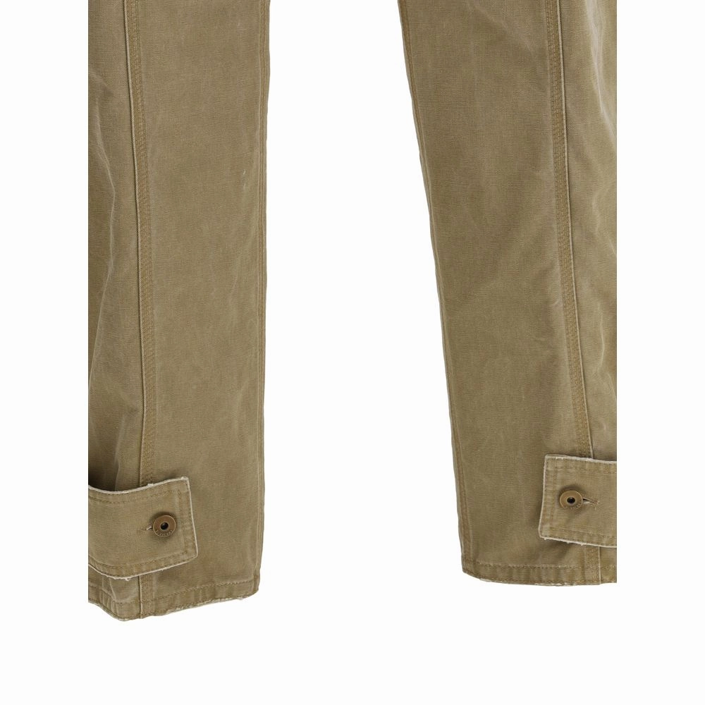 Burberry Logoed Men's Jeans