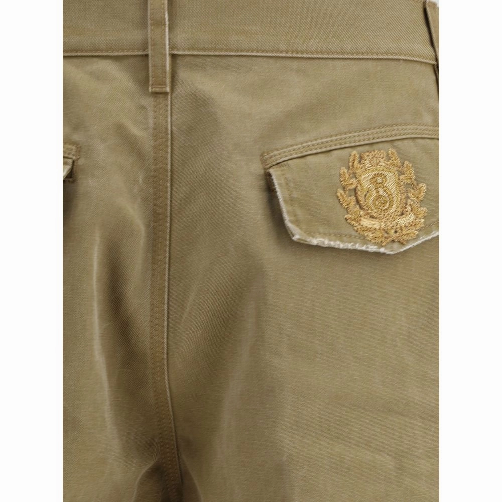 Burberry Logoed Men's Jeans