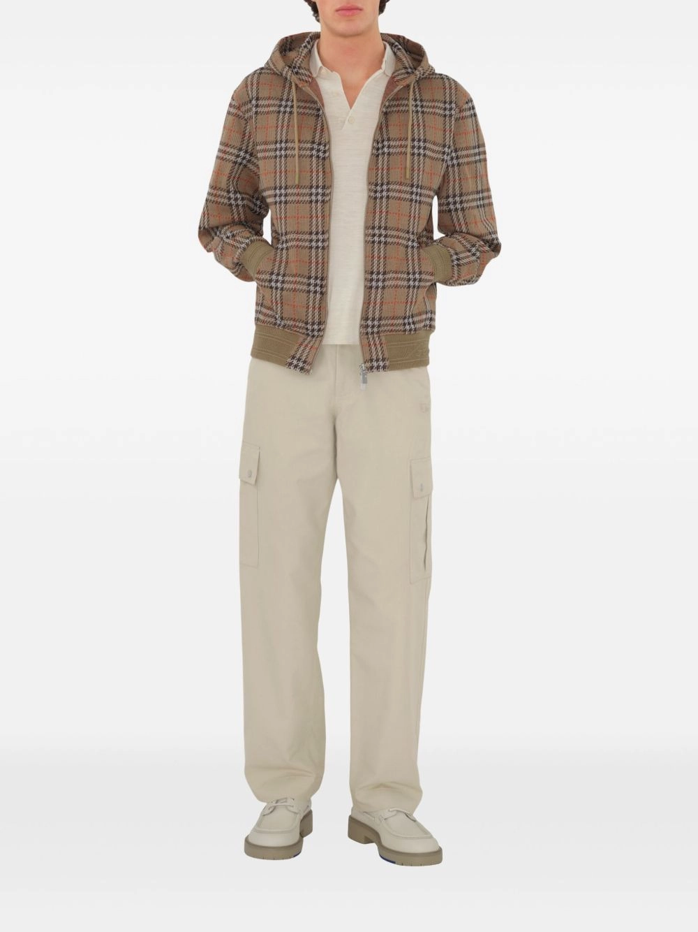 Burberry Men's Sweaters