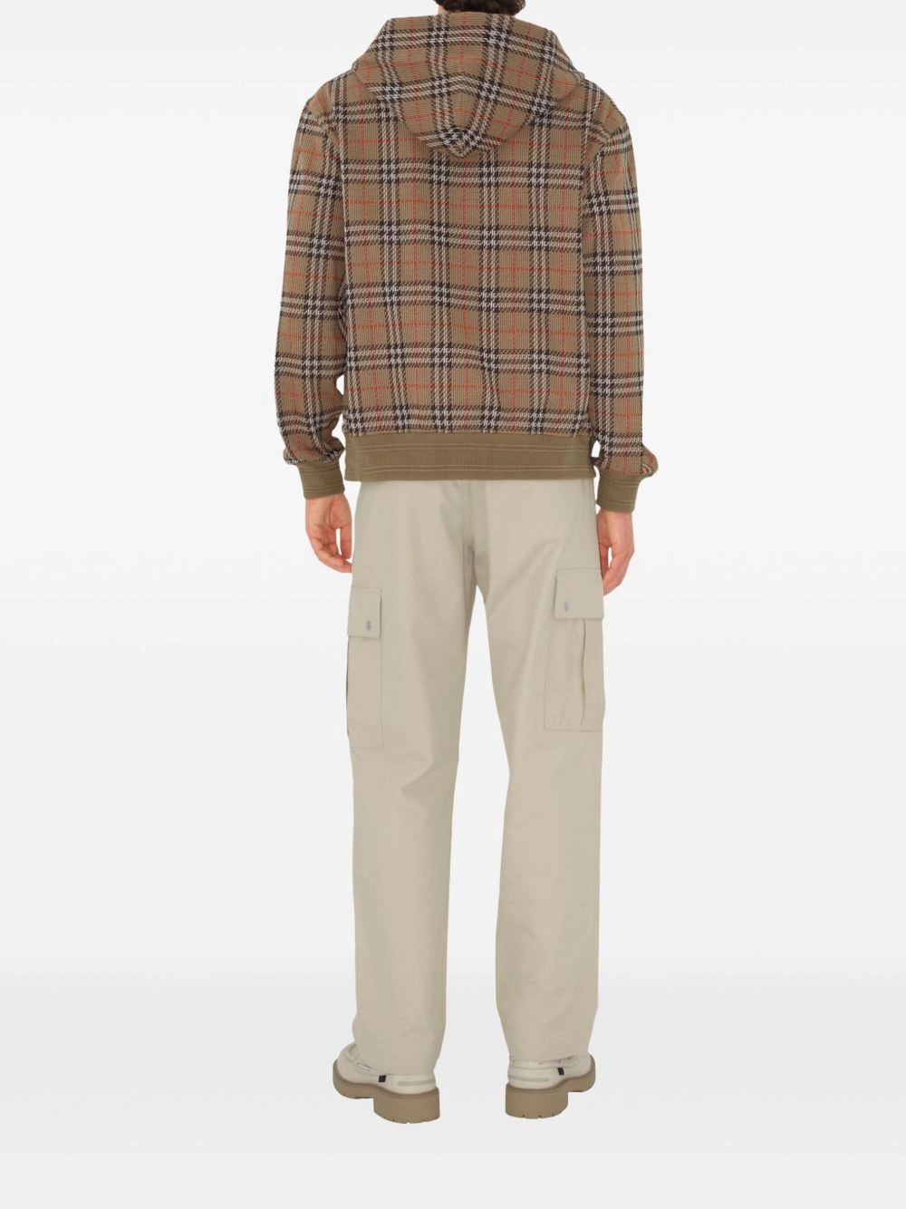 Burberry Men's Sweaters