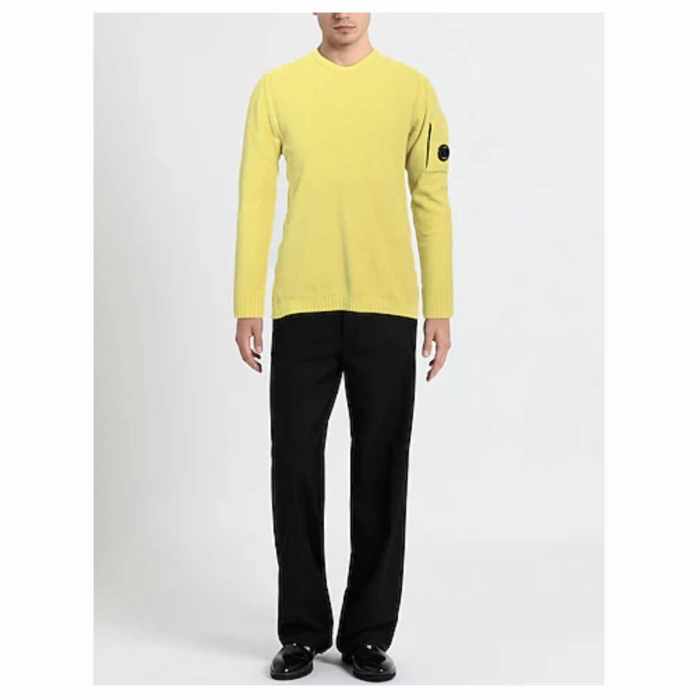C.P. Company Cotton Men's Sweater