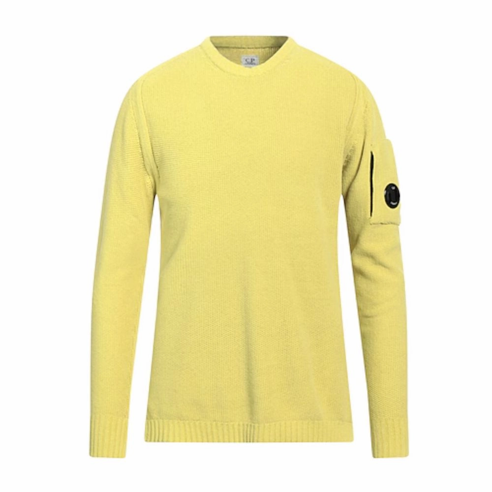 C.P. Company Cotton Men's Sweater turtleneck sweaters sale