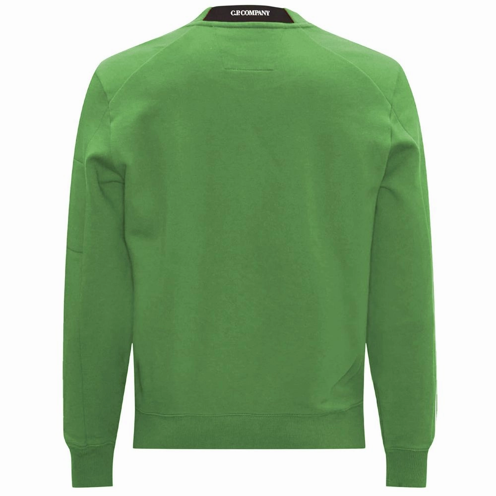 C.P. Company Cotton Men's Sweater
