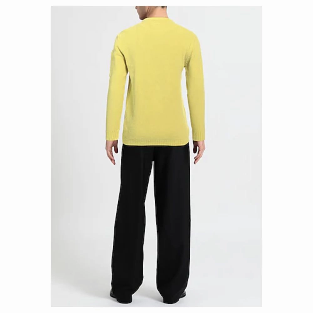 C.P. Company Cotton Men's Sweater
