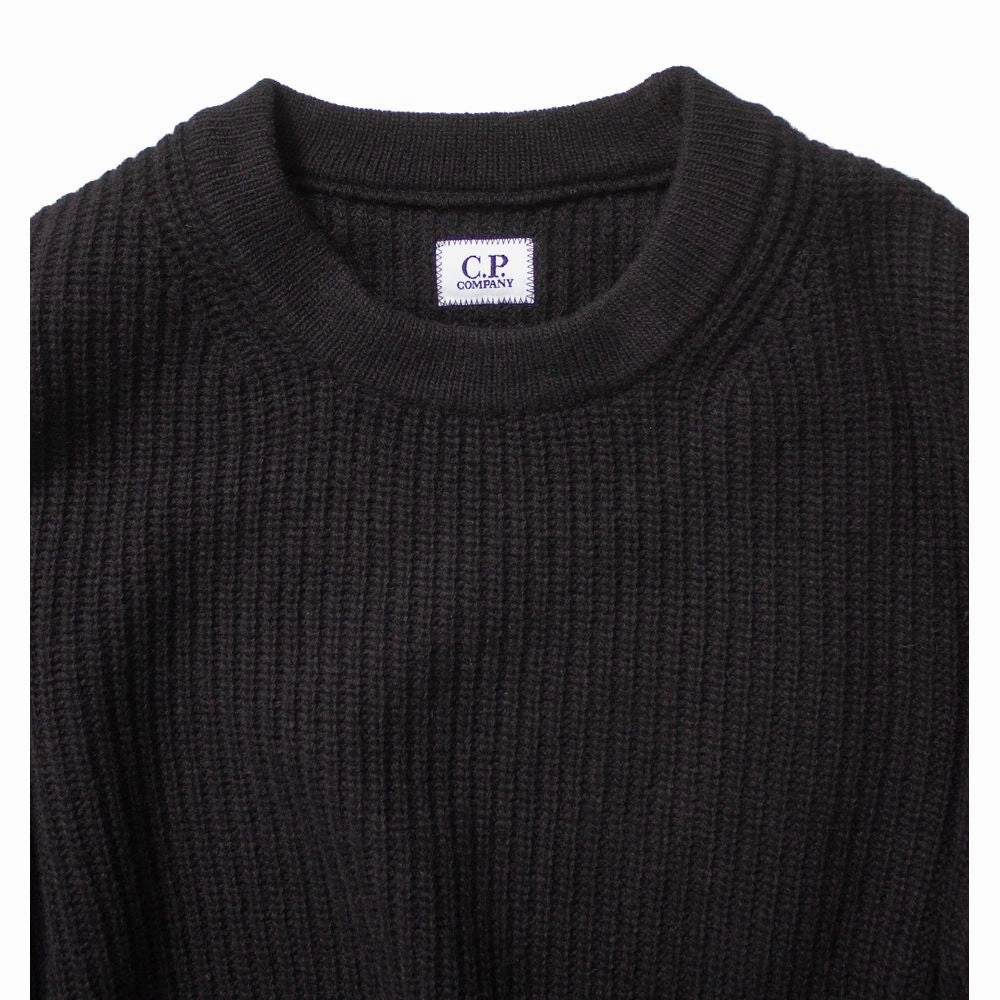 C.P. Company Wool Men Men's Sweater
