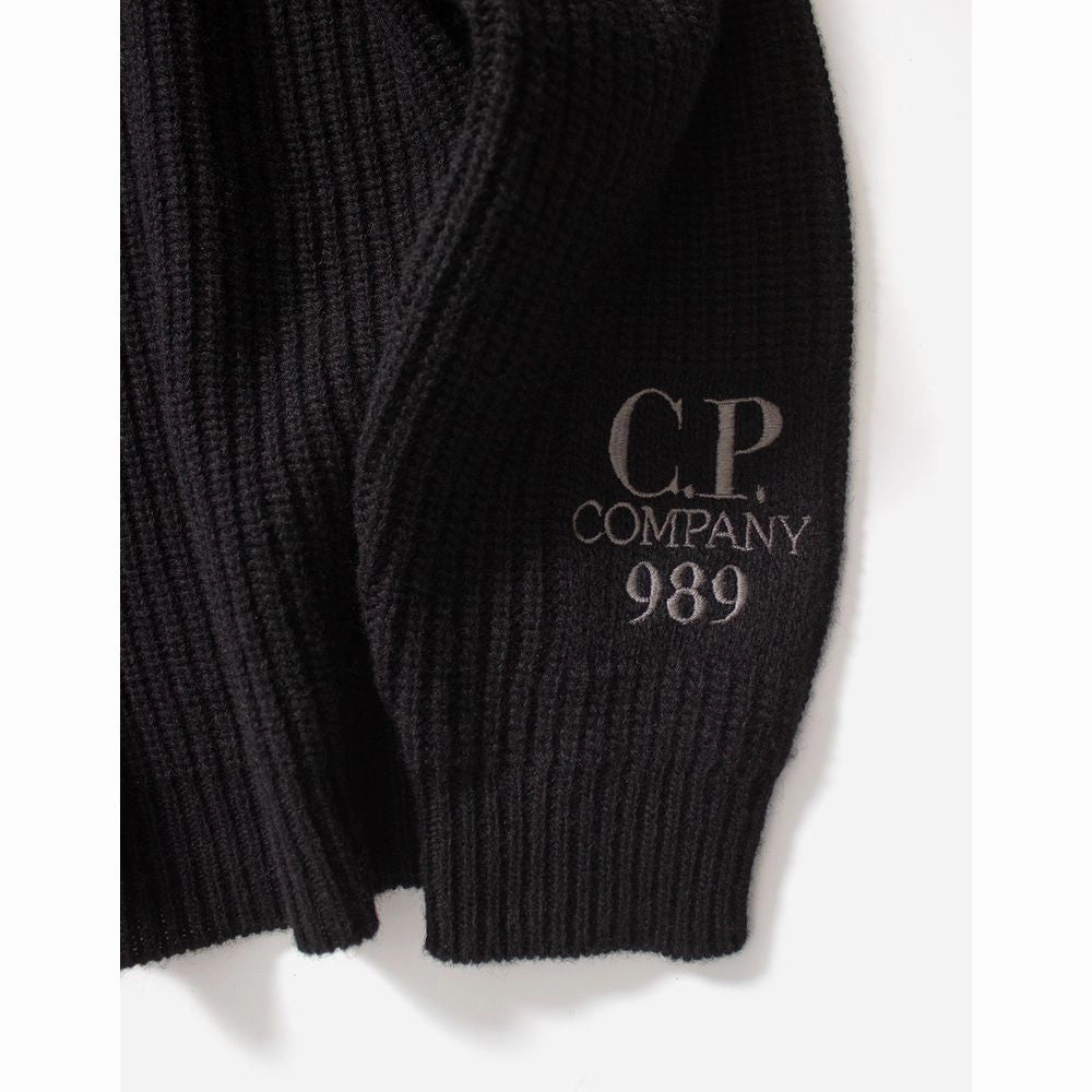 C.P. Company Wool Men Men's Sweater