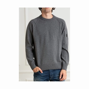 C.P. Company Wool Men's Sweater turtleneck sweaters sale