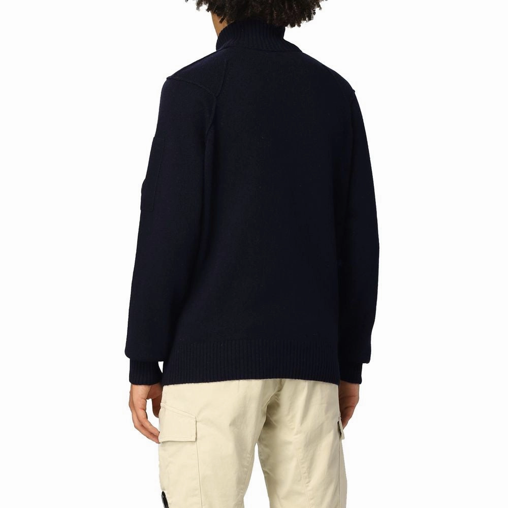C.P. Company Wool Men's Sweater