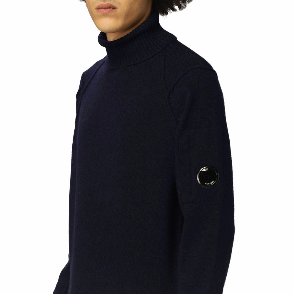 C.P. Company Wool Men's Sweater