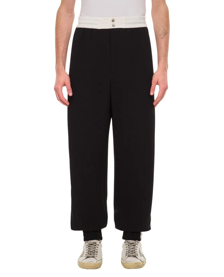 Cady Trouser