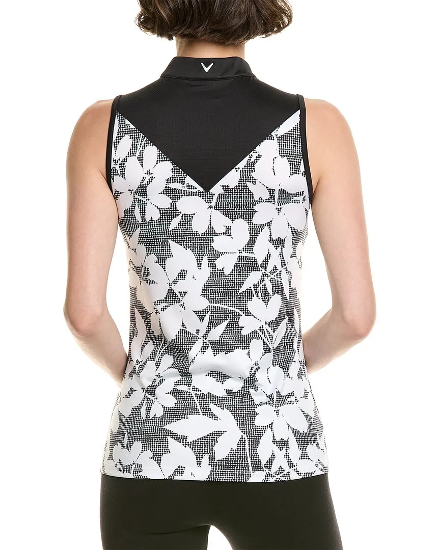 Callaway Abstract Shirt