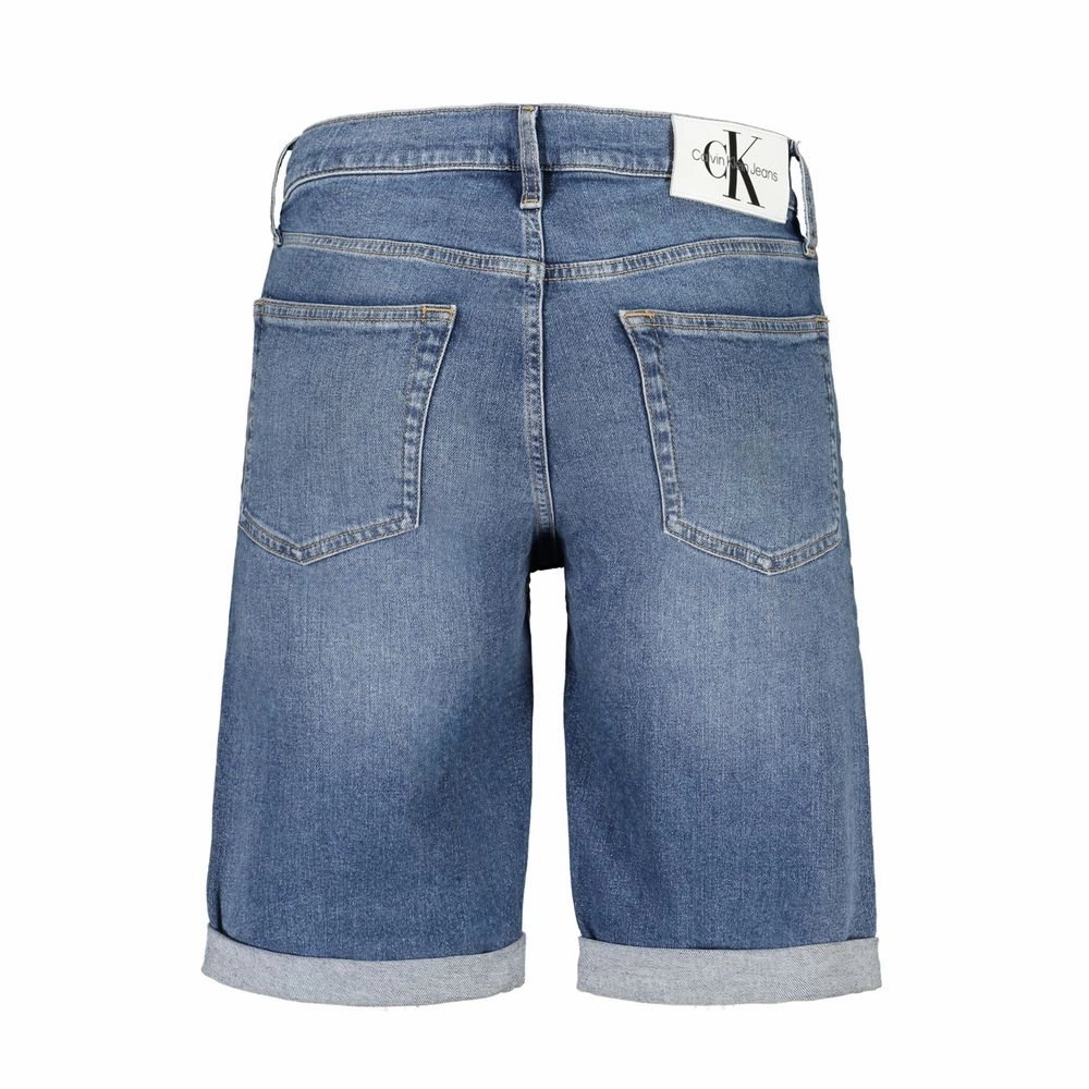 Calvin Klein Cotton Jeans & Men's Pant