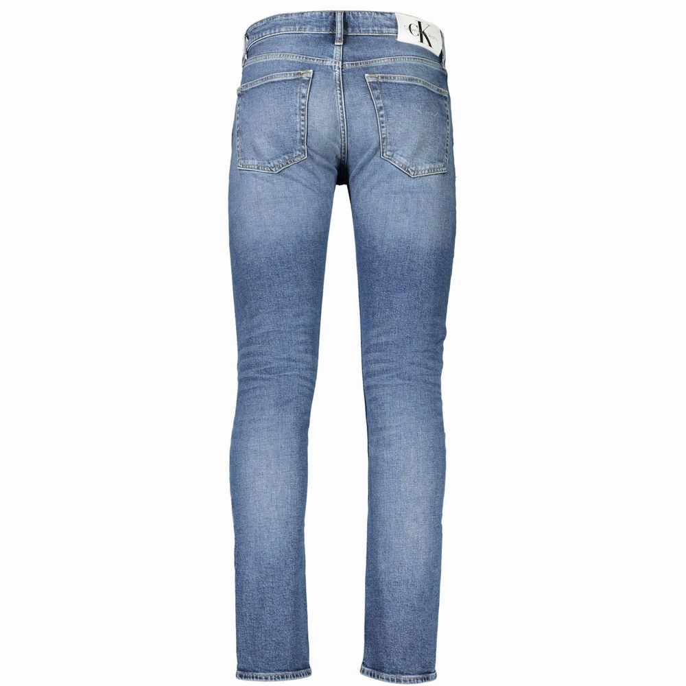 Calvin Klein Cotton Jeans & Men's Pant