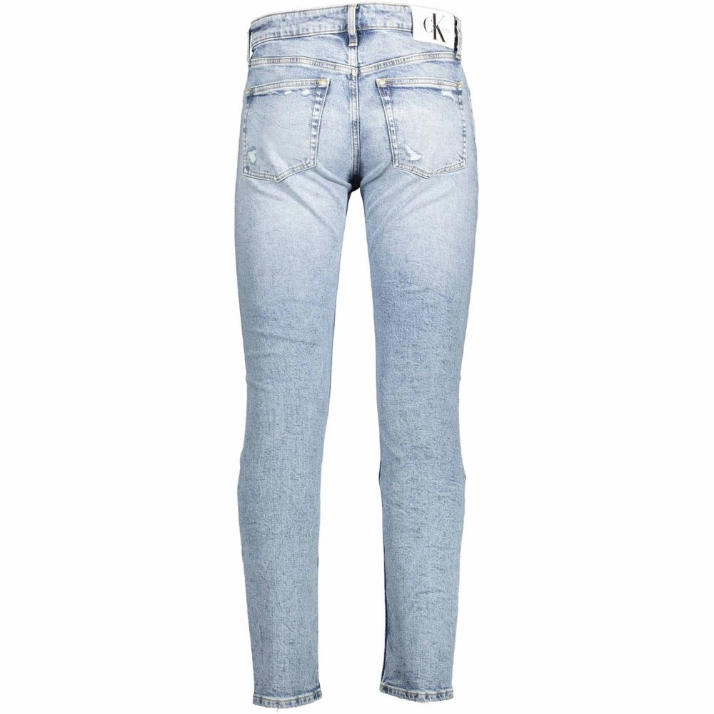 Calvin Klein Cotton Jeans & Men's Pant