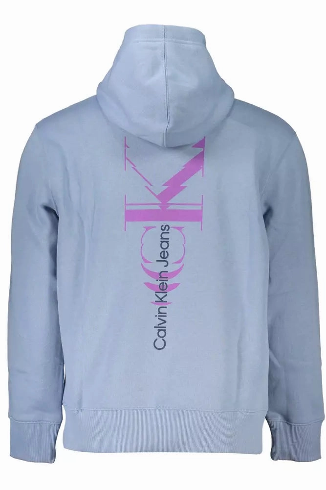 Calvin Klein Cotton Men Men's Sweater