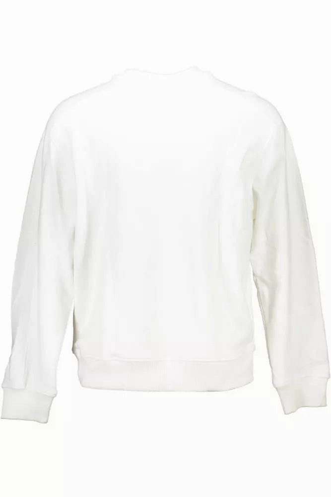 Calvin Klein Cotton Men Men's Sweater