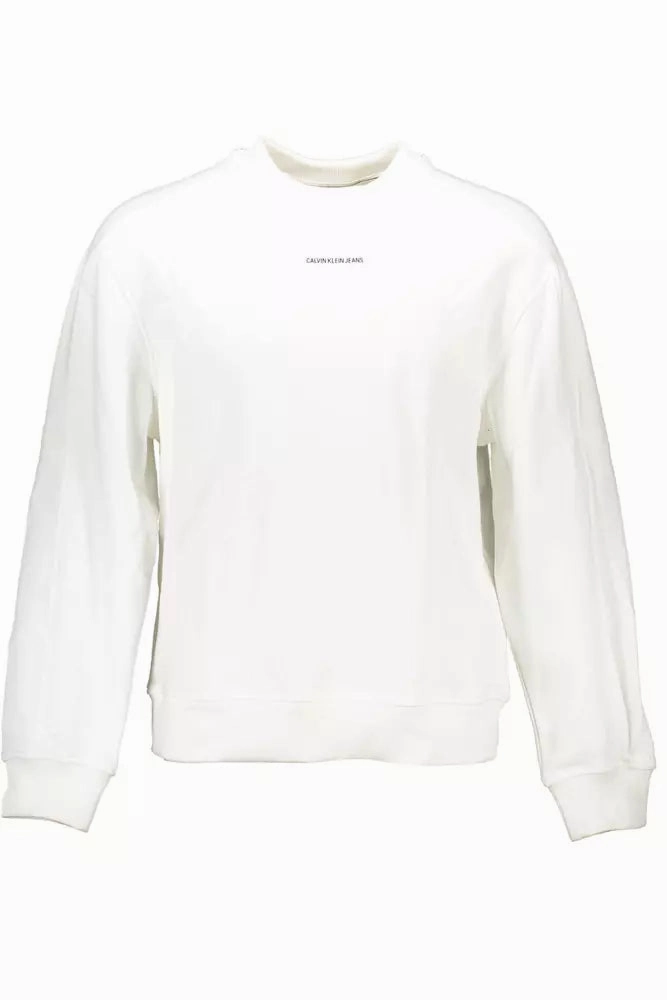 Calvin Klein Cotton Men Men's Sweater
