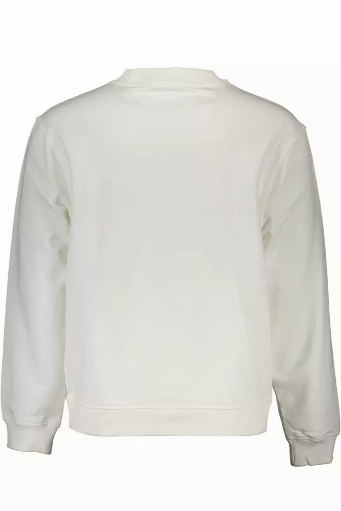 Calvin Klein Cotton Men Men's Sweater