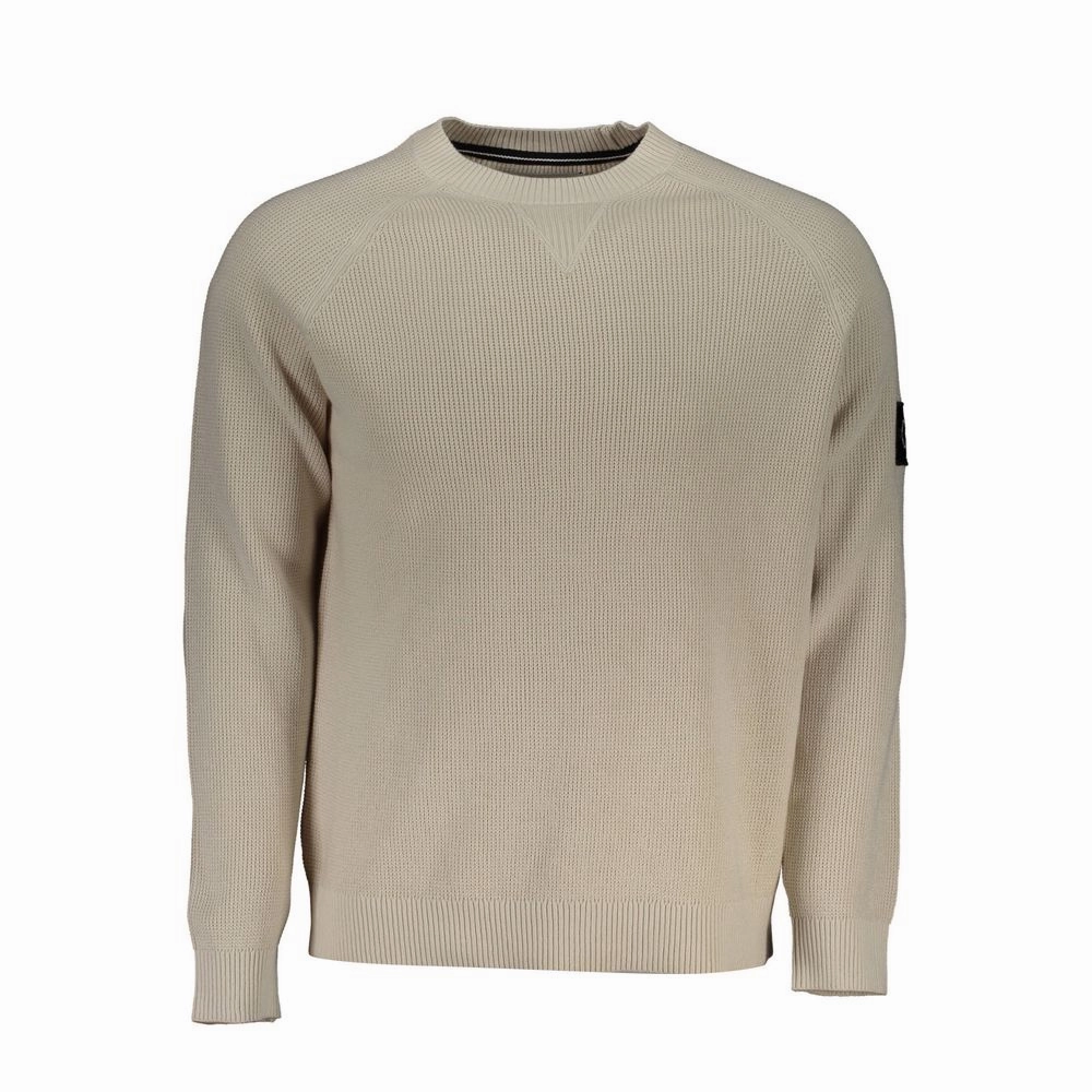 Calvin Klein Cotton Men's Sweater