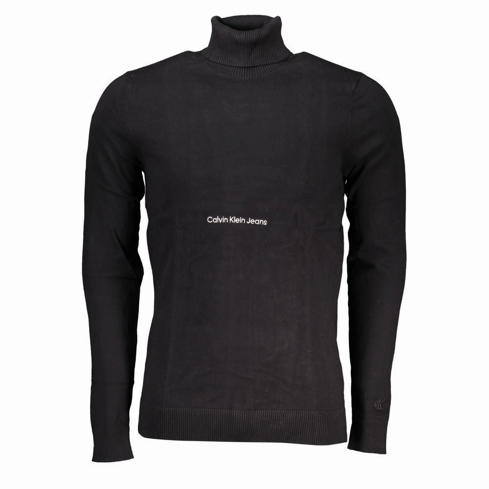 Calvin Klein Cotton Men's Sweater cashmere sweaters sale