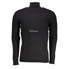 Calvin Klein Cotton Men's Sweater cashmere sweaters sale