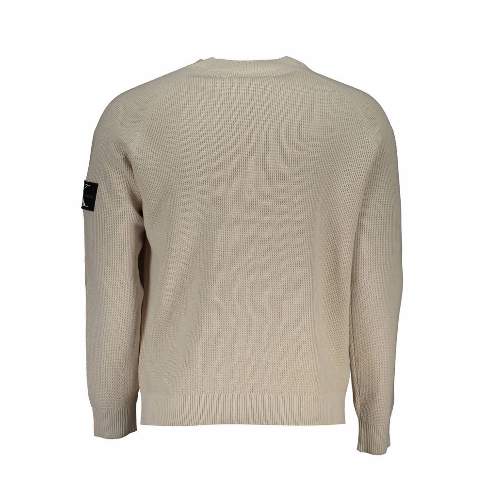 Calvin Klein Cotton Men's Sweater