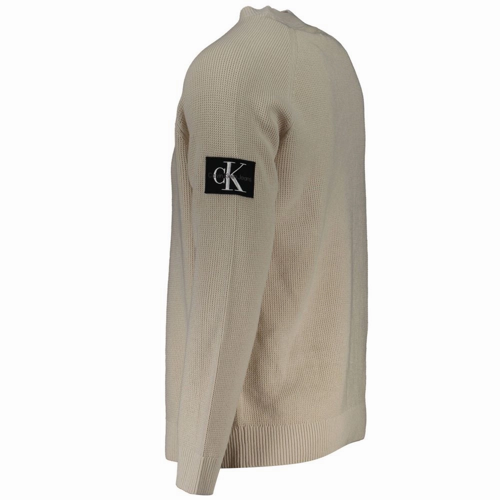 Calvin Klein Cotton Men's Sweater