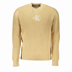 Calvin Klein Cotton Men's Sweater winter sweaters outlet