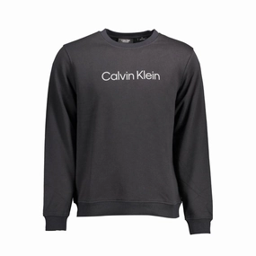 Calvin Klein Cotton Men's Sweater cashmere sweaters sale