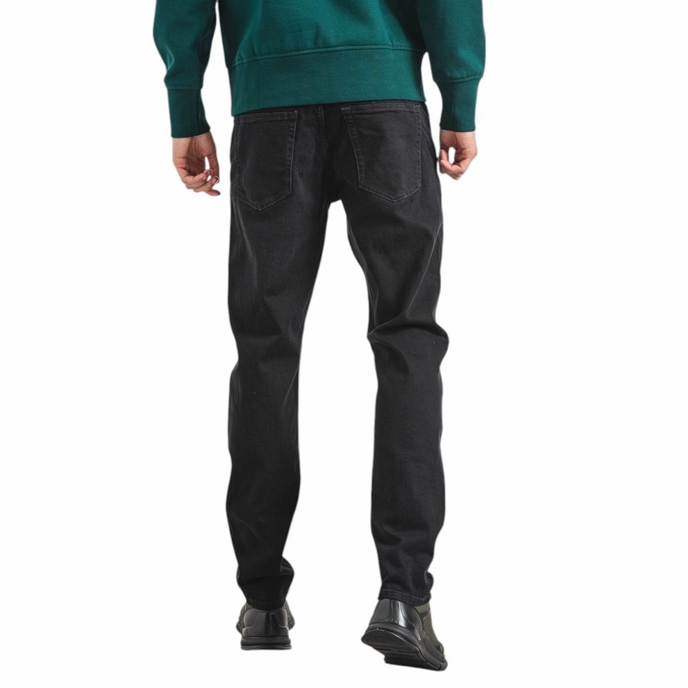 Calvin Klein Jeans Cotton Jeans & Men's Pant