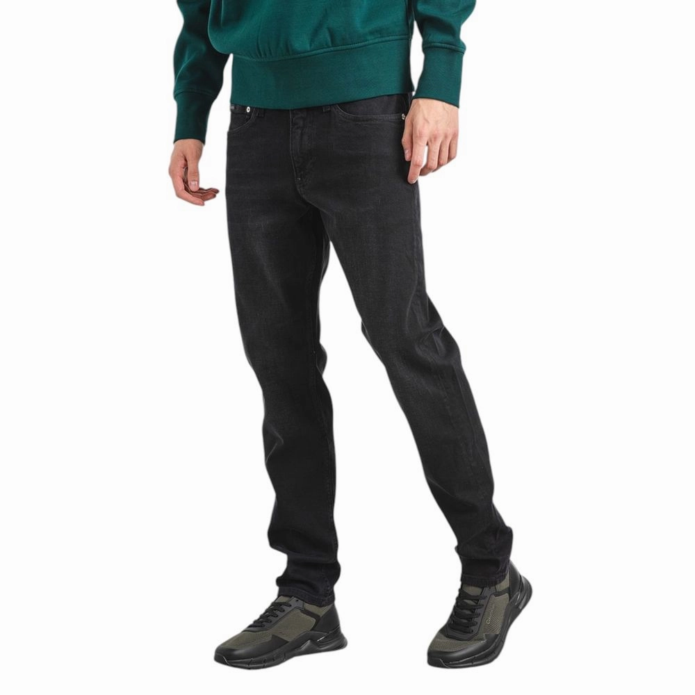 Calvin Klein Jeans Cotton Jeans & Men's Pant