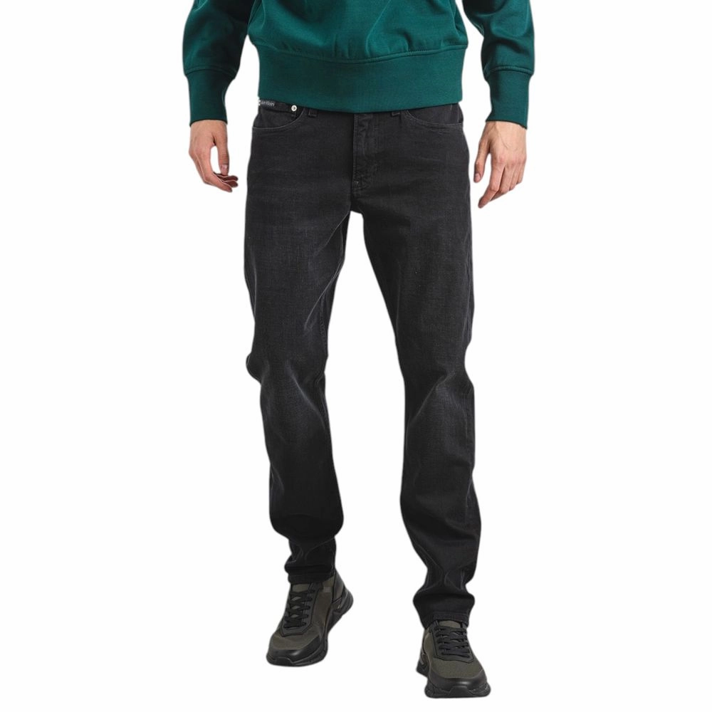 Calvin Klein Jeans Cotton Jeans & Men's Pant