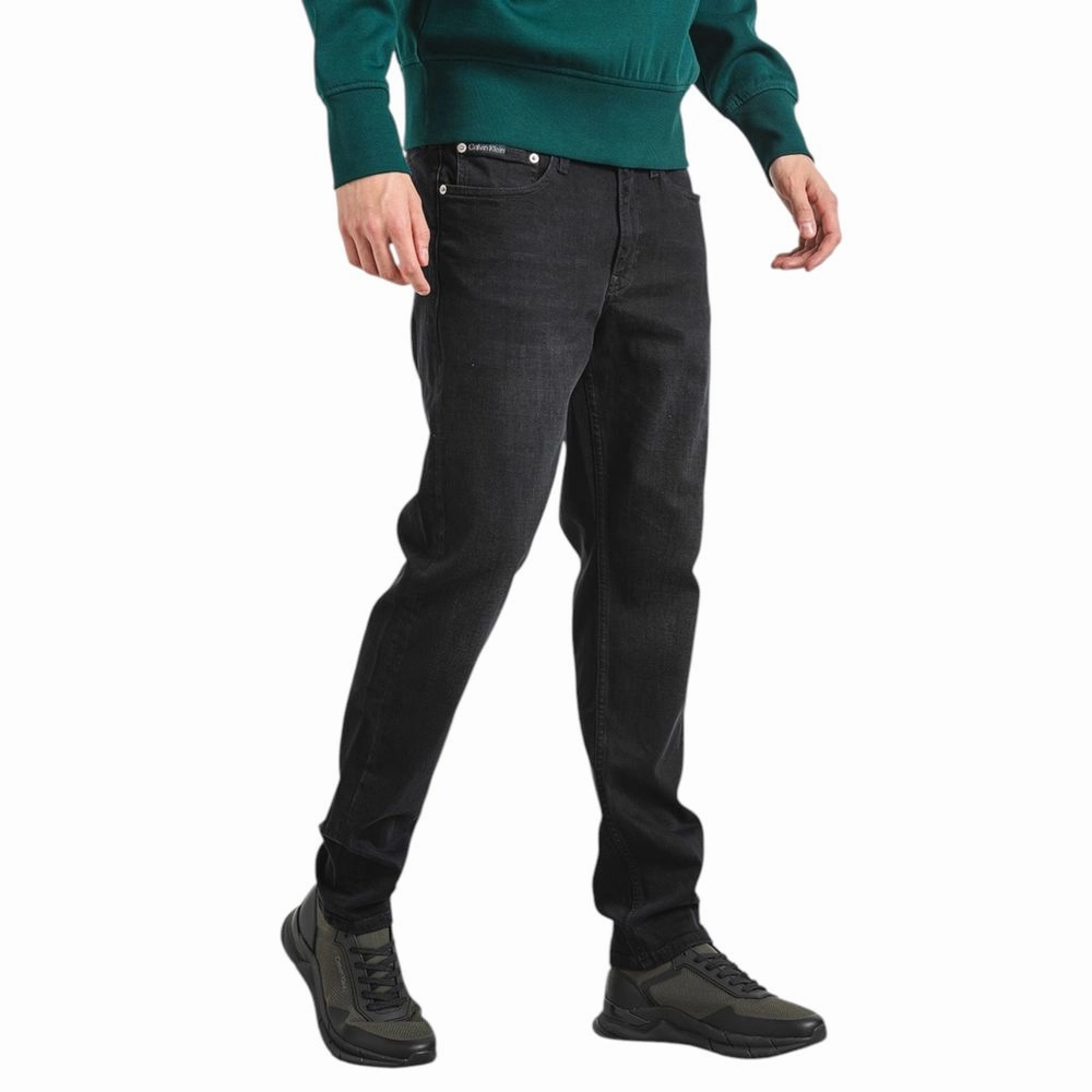 Calvin Klein Jeans Cotton Jeans & Men's Pant