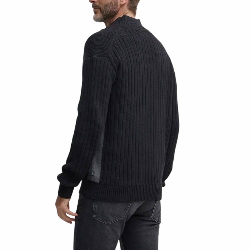 Calvin Klein Jeans Cotton Men's Cardigan