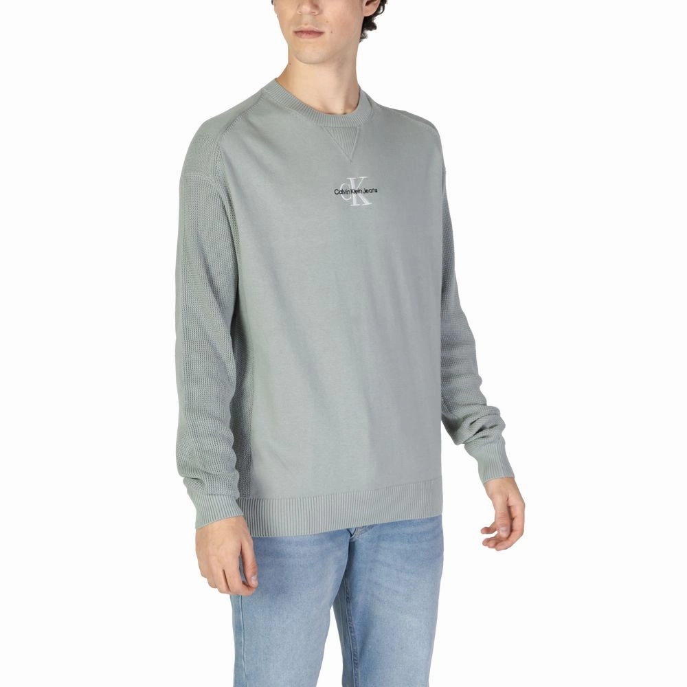 Calvin Klein Jeans Cotton Men's Sweater