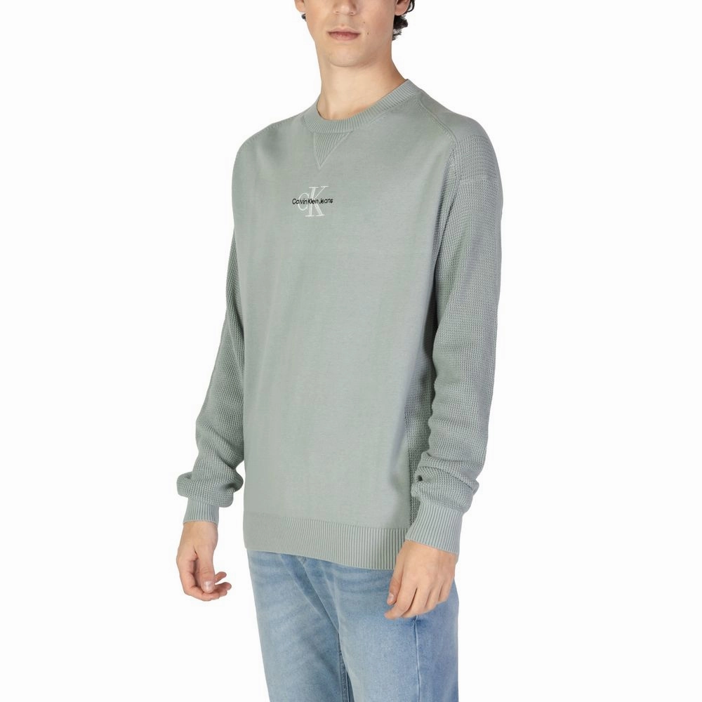 Calvin Klein Jeans Cotton Men's Sweater