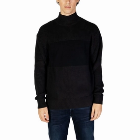 Calvin Klein Jeans Cotton Men's Sweater turtleneck sweaters sale